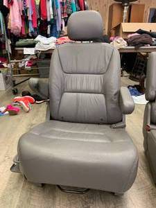 Bucket Seats for GM