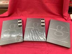 Garth Brooks Anthology X 3 All Complete