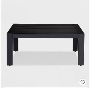 NEW Standish Patio Coffee Table - Project 62