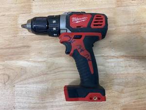 lot 70 image: MILWAUKEE M18 18-Volt Lithium-Ion Cordless 12 in. Drill Driver (Tool-Only)
