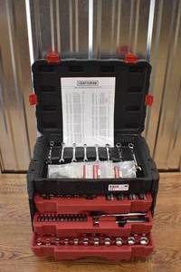 Mechanics Tool Set