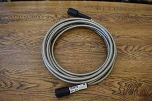 Pressure washer hose