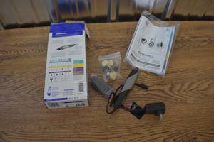Dremel Stylo
