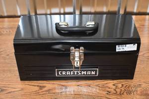 Craftsman Tool set