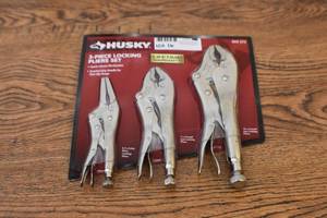 Husky tools