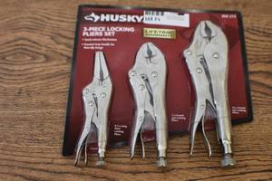 Husky tools