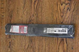 Lawn Mower Blades