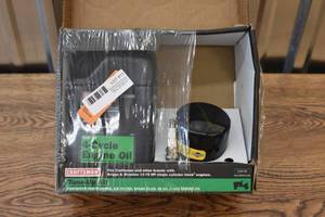 Tune-up kit