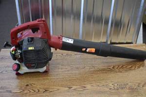 Leaf Blower