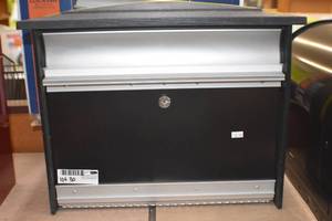 Mail Boxes