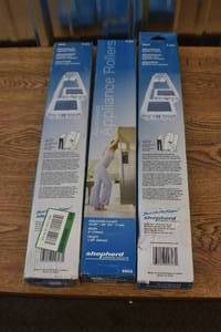 Appliance Rollers