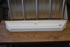 Floating Shelf