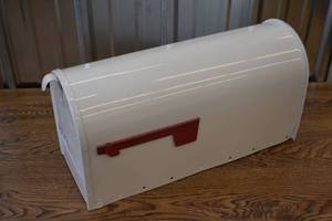 Mail Boxes