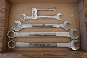 Craftsman Wrenches