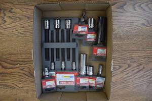 Craftsman sockets