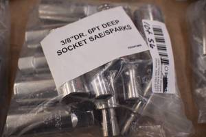 Husky Sockets