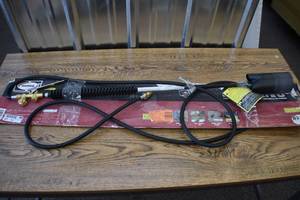 Propane torch
