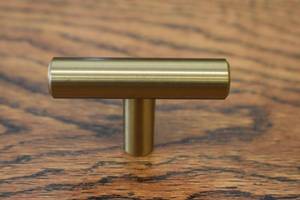 Cabinet knobs