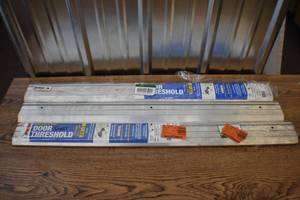 Door Threshold