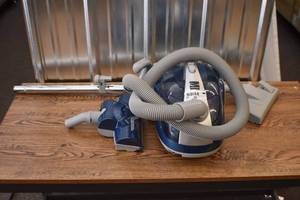 Vaccum