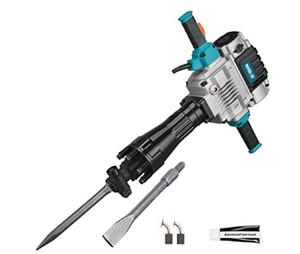 lot 7 image: NEW Berserker Breaker Hammer