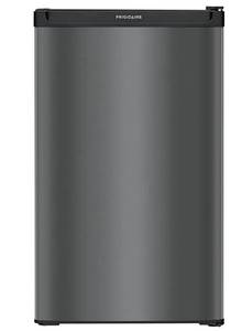 lot 13 image: NEW Frigidaire Compact Refrigerator