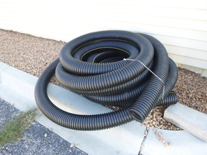 lot 45 image: Drain Hose