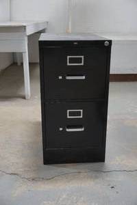 Filing cabinet