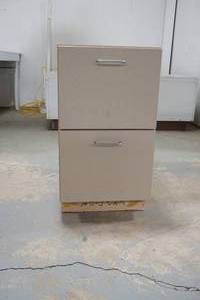 Filing cabinet