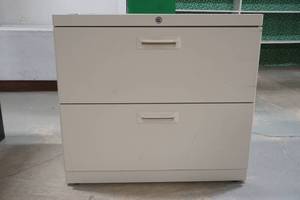 Filing cabinet