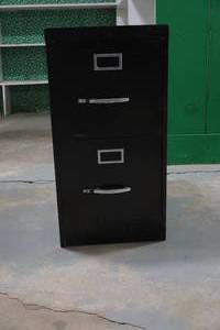 Filing cabinet
