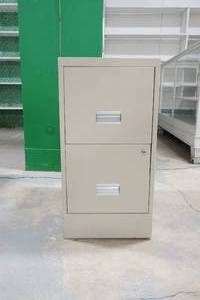 Filing cabinet