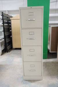 Filing cabinet