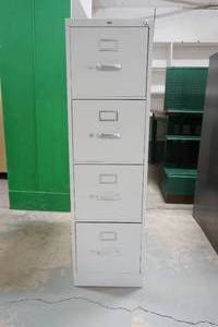 Filing cabinet