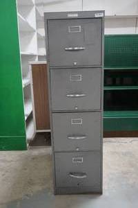 Filing cabinet