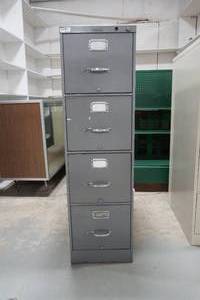 Filing cabinet