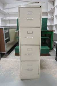 Filing cabinet