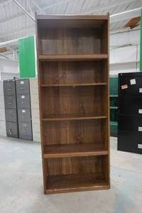Bookcase