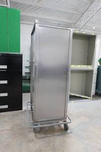 Food cart