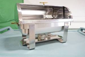 Food warmer