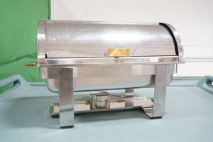 Food warmer