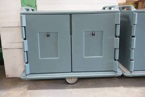 Food cart