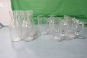 Glassware