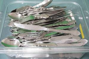 Flatware
