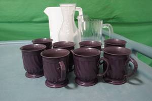 Glassware