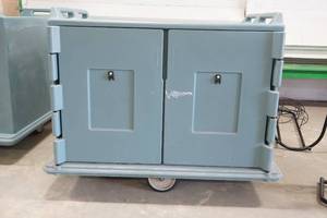 Food cart
