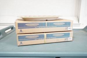 Platters
