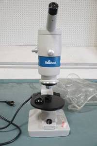 Radiuscope