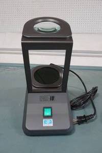 Engraver identifier