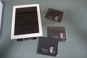 iPad